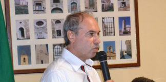 Fortore, Spina: “Da Ruggiero maldestro tentativo di nascondere inconsistenza politica”