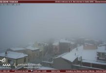 Scuole chiuse oggi e domani a San Bartolomeo