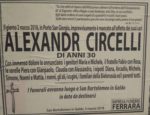 Alexandr Circelli Alexandr Circelli