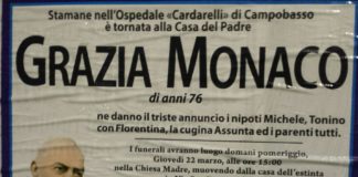 Grazia Monaco