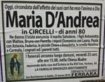 Maria D’Andrea Maria D’Andrea