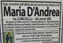 Maria D’Andrea