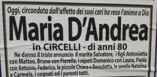 Maria D’Andrea