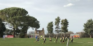 Orgoglio Portocannone, stop Fortore!