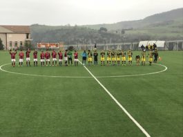 Guardialfiera – Pol. Fortore 2-1