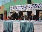 Mobilita’ Fortore, il Comitato: “Ricci si e’ impegnato a racimolare ulteriori finanziamenti” Mobilita’ Fortore, il Comitato: “Ricci si e’ impegnato a racimolare ulteriori finanziamenti”