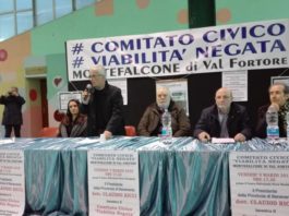 Mobilita’ Fortore, il Comitato: “Ricci si e’ impegnato a racimolare ulteriori finanziamenti”