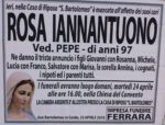 Rosa Iannantuono Rosa Iannantuono