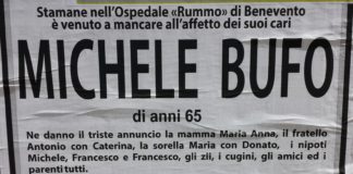 Michele Bufo