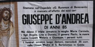 Giuseppe D’Andrea