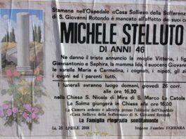 Michele Stelluto