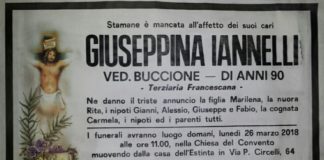 Giuseppina Iannelli