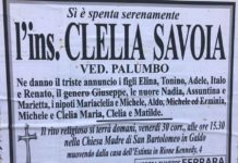 Clelia Savoia
