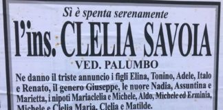 Clelia Savoia