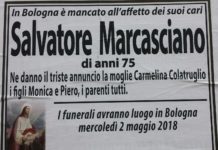Salvatore Marcasciano