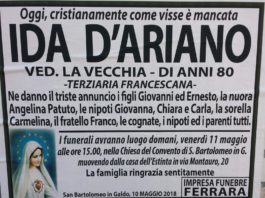 Ida D’Ariano