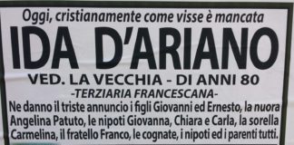 Ida D’Ariano