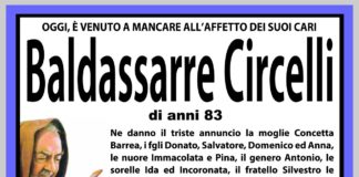 Baldassarre Circelli