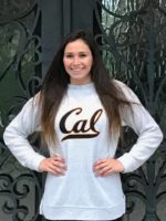 Good Luck Ashlyn! Good Luck Ashlyn!