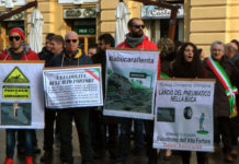 Strade dissestate nel Fortore, il Comitato “Viabilità Negata” chiede tavolo di confronto