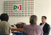 “Il Fortore non sarà lasciato solo”, Mortaruolo incontra il Comitato Viabilità Negata