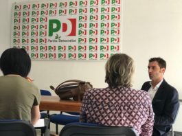 “Il Fortore non sarà lasciato solo”, Mortaruolo incontra il Comitato Viabilità Negata