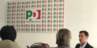 “Il Fortore non sarà lasciato solo”, Mortaruolo incontra il Comitato Viabilità Negata