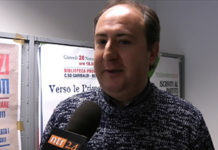 Ruggiero e Lombardi (Pd) chiedono le dimissioni del presidente Di Maria