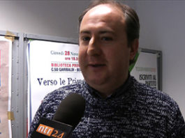 Ruggiero sberleffa il Comitato dei sindaci.