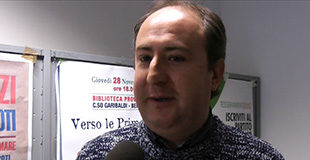 Ruggiero e Lombardi (Pd) chiedono le dimissioni del presidente Di Maria