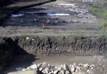 Castelvetere in Val Fortore a lavoro per la valorizzazione del sito di epoca sannitica