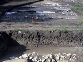 Castelvetere in Val Fortore a lavoro per la valorizzazione del sito di epoca sannitica