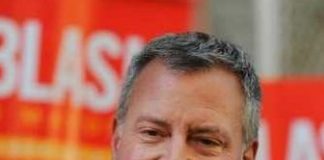 E dopo Giuseppe Conte, aspettiamo Bill De Blasio.