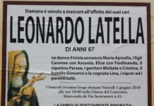 Leonardo Latella
