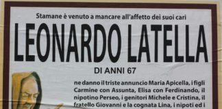 Leonardo Latella