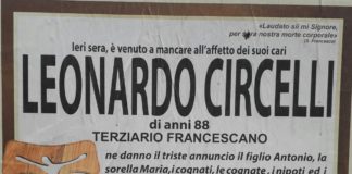 Leonardo Circelli