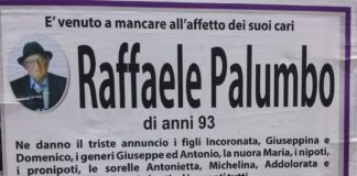 Raffaele Palumbo