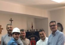 A San Bartolomeo in Galdo arriva la banda ultra larga: sarà il primo comune sannita