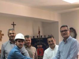 A San Bartolomeo in Galdo arriva la banda ultra larga: sarร il primo comune sannita