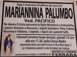 Mariannina Palumbo