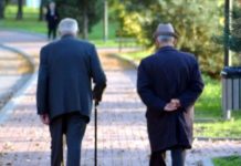 Anno 2017, la Valfortore si svuota, San Bartolomeo nascite al minimo storico.