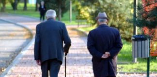 Anno 2017, la Valfortore si svuota, San Bartolomeo nascite al minimo storico.