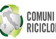 Ginestra degli Schiavoni premiata come Comune Riciclone: differenziata all’80,1%