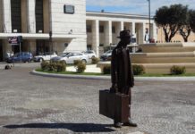 Il Sannio sta morendo: dati choc dal bilancio demografico