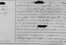 Posso solo ricordarti