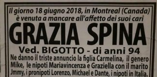 Grazia Spina