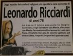Leonardo Ricciardi Leonardo Ricciardi