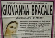 Giovanna Bracale