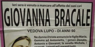 Giovanna Bracale