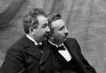 1911, arriva il cinematografo a San Bartolomeo.